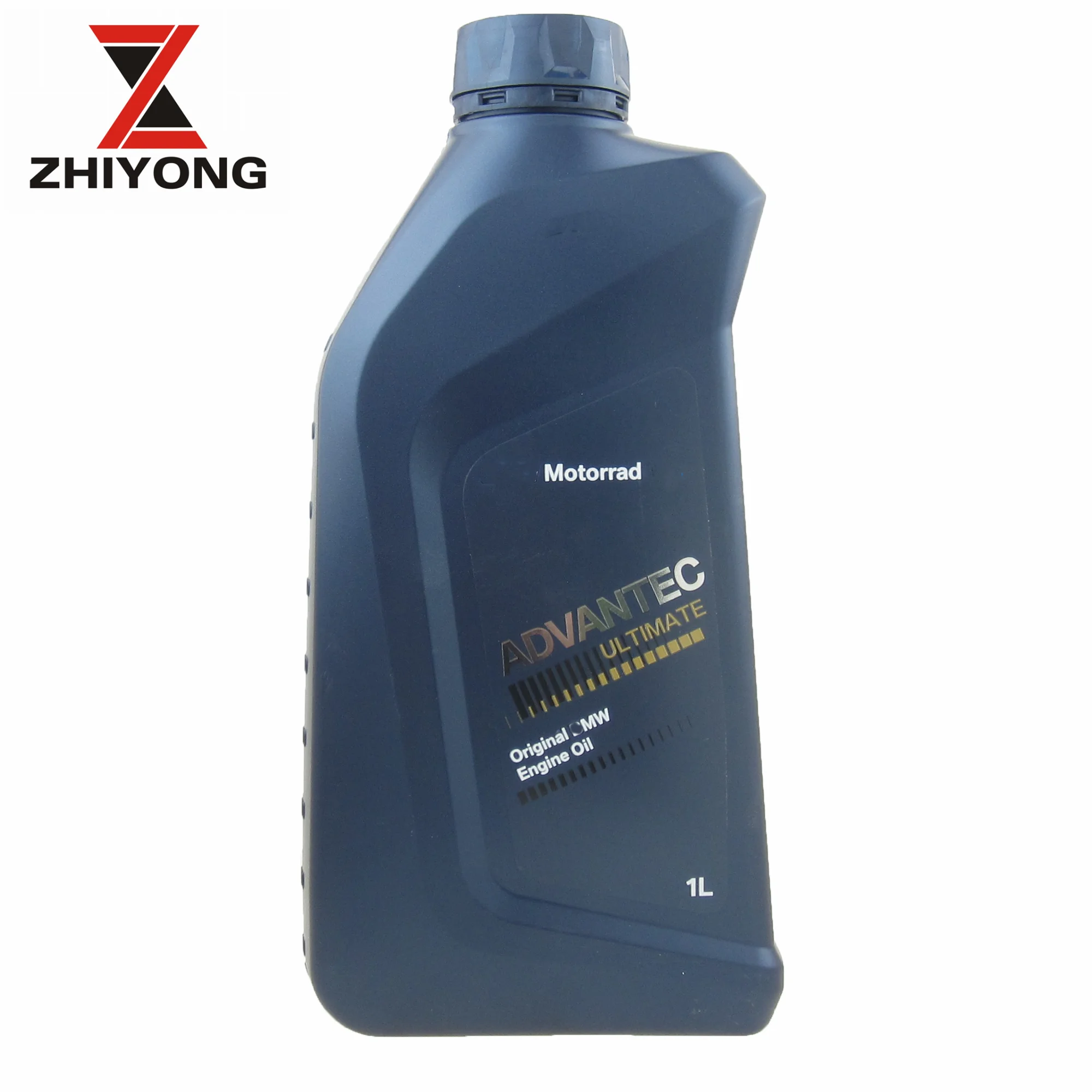 FERODD ADVANTEC Ultimate 5W-40 Motorcycle Engine Oil 1L - High 
