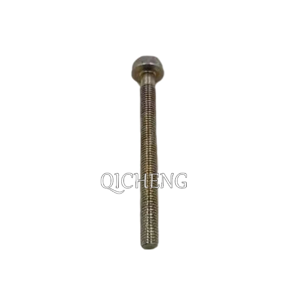 Genuine 6WG1T YA00023057 BOLT for ZX690-5A ZX140W-6 ZX145W-6