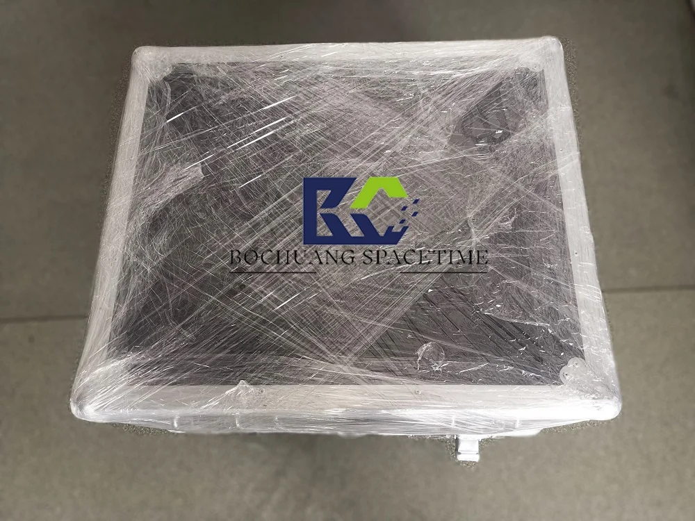 BCSK-PBTX2400 flat directional antenna safeguards airspace security and combats drone threats with a 16dBi high gain 2.4GAntennag