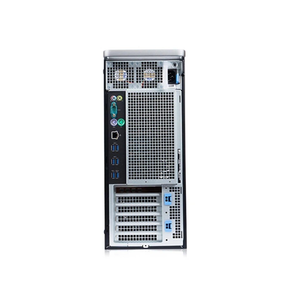 Dell Precision 5820 Tower Workstation with Xeon Processor