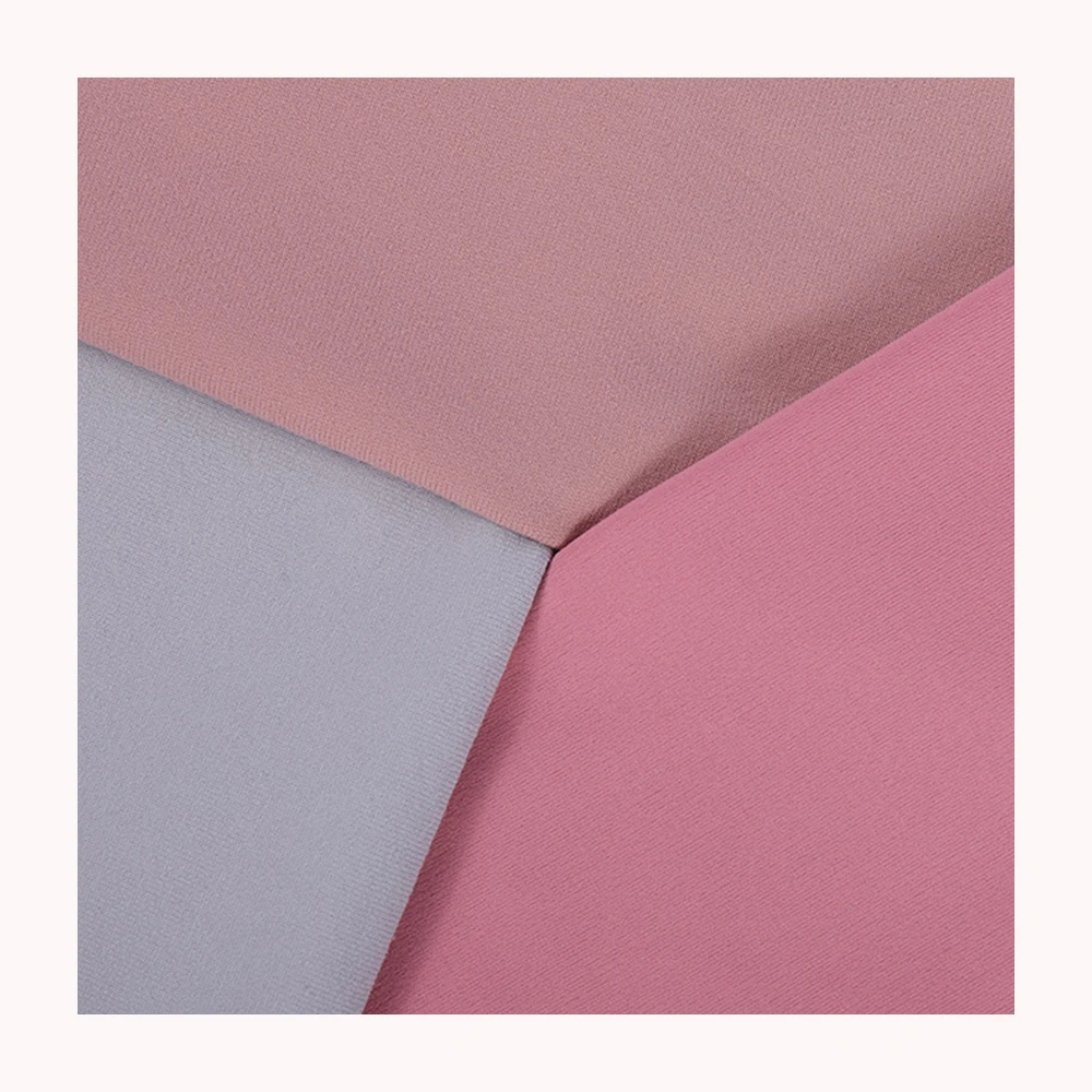 Wingtex от китайского поставщика 220GSM нейлон 75% спандекс 25% легкообрабатываемая резанием ткань спортивная для