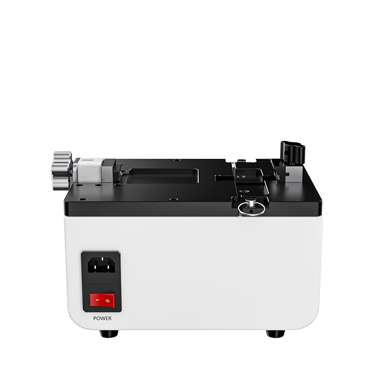 Hot Selling UYUE X1 Mini OCA Lamination Machine for S9 Note9 iPhone X LCD Refurbish with Base Mold