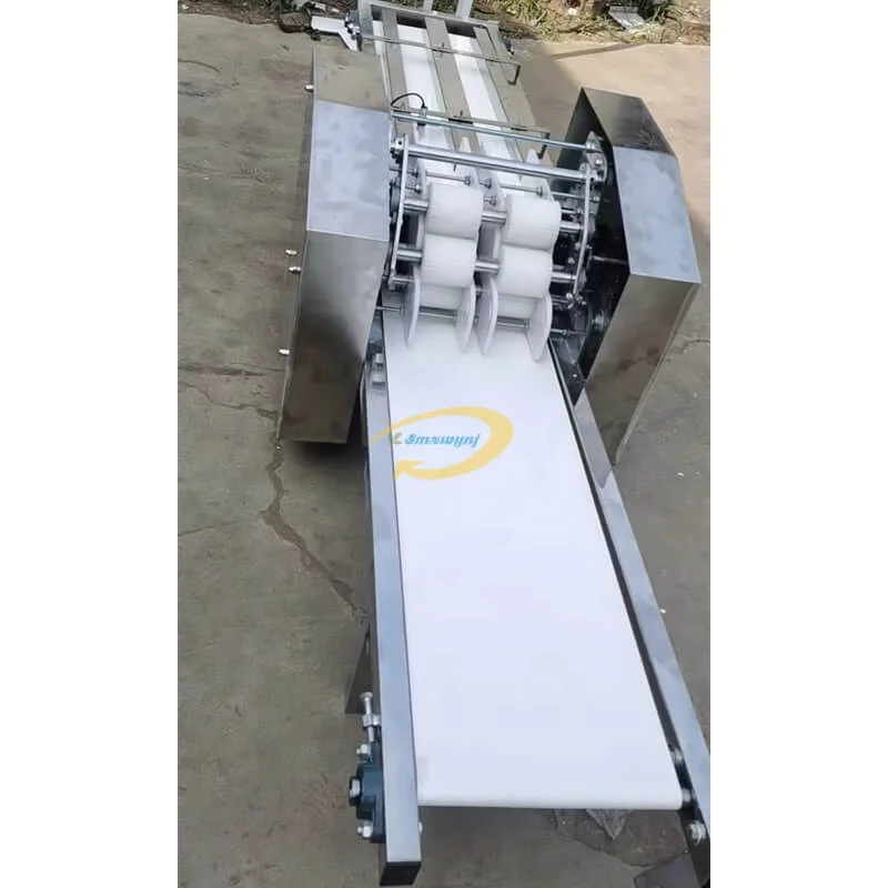 product made in china with noodle folding function automatic fresh dry noodle making machine industrial-36