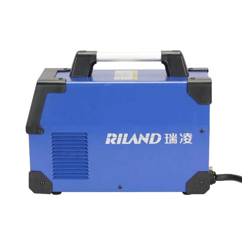 Riland 溶接機 TIG200CS TIG溶接機 100V200V兼用 1台 リランド(RILAND) 【通販