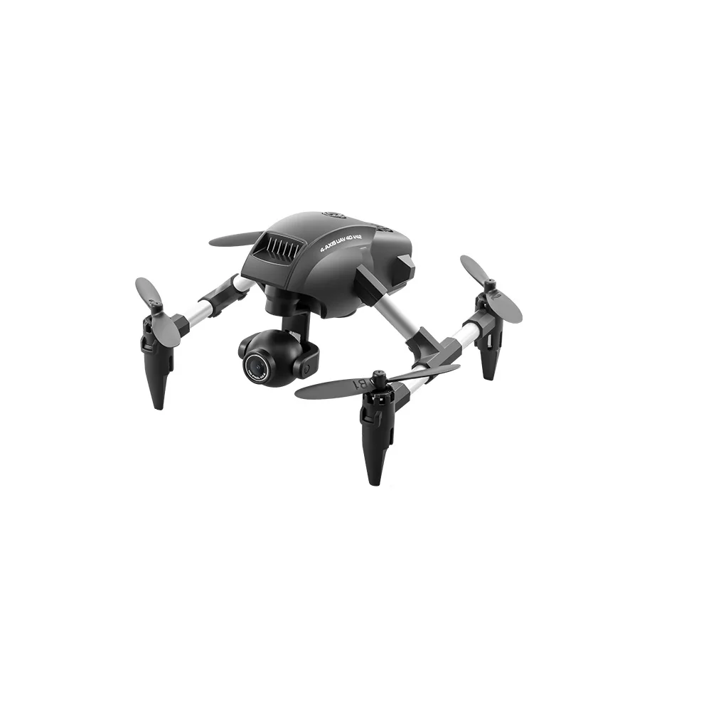 Drone 4K HD Camera X-Confine Airplane Toys with Camera