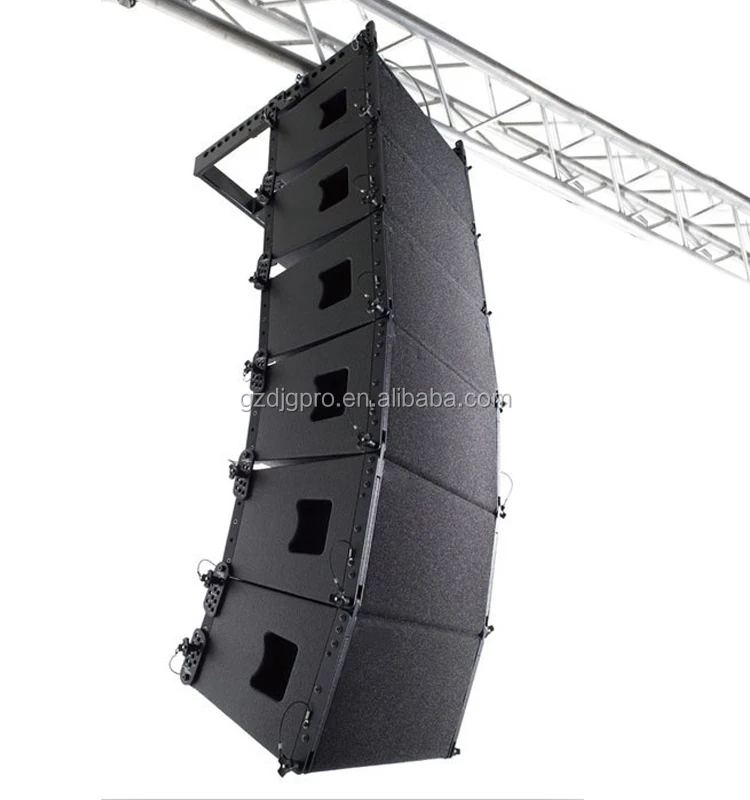 System array c. Vera 10 line array. Акустическая система TWAUDIO vera10p. TW Audio Vera 10. Компактный линейный массив.