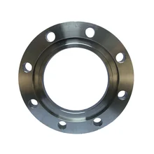 High Quality A182 Class150 Stainless Steel 304L 316L 321 310S ANSI Flange