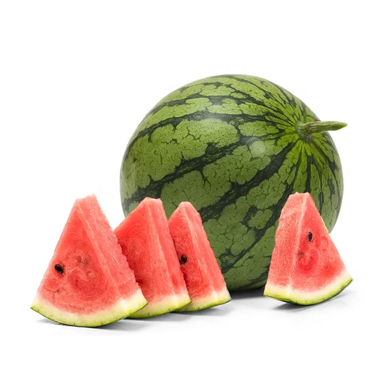 Hot-selling hybrid high-yielding watermelon seeds from China