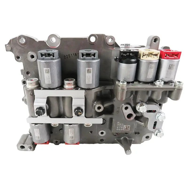 OEM Transmission Valve Body 46210-3B800 for Hyundai Kia, 12 Months