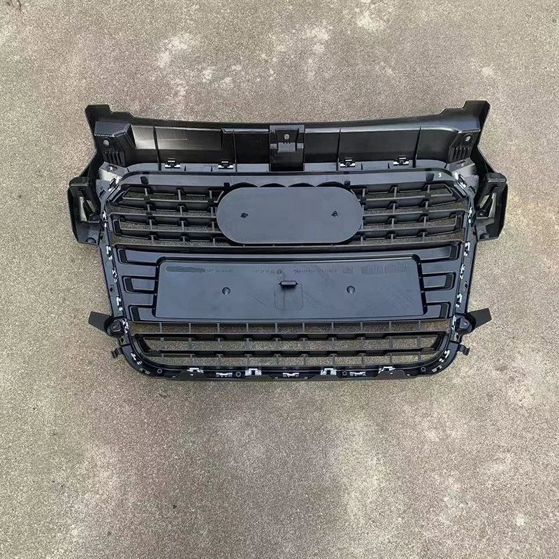 OEM 8X0 853 651 Auto Car Grille Front Bumper Grille for Audi A1 2014