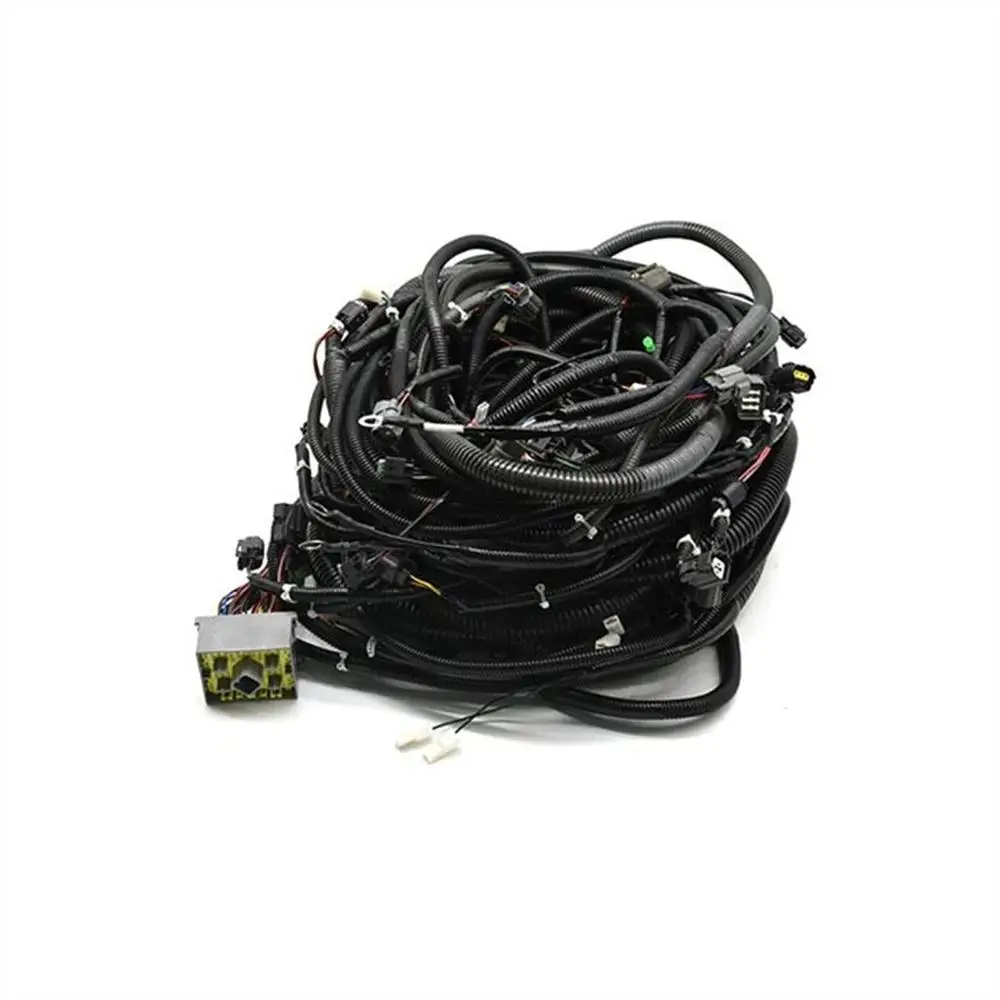 IZUMI for Kobelco SK350-6E SK330-6E Wiring Harness LC13E0196P1 Construction Machinery Engine Parts