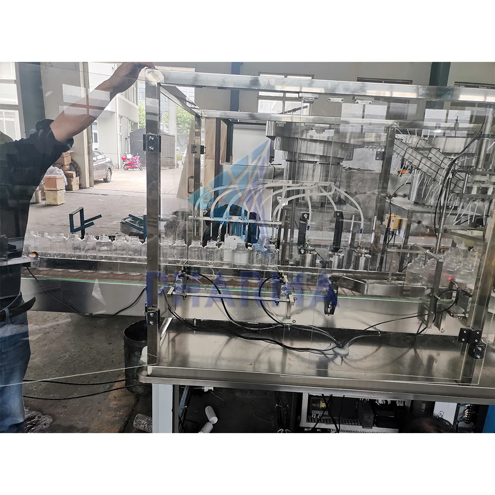 PHARMA Supercritical CO2 Extraction Machine supercritical co2 extraction equipment price buy now for food factory-10