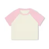 Apricot +pink