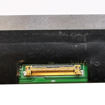 Écran LCD LED 12.5" WXGA 1366x768 30 Pins - Référence HB125WX1-201 - Neuf Visiodirect