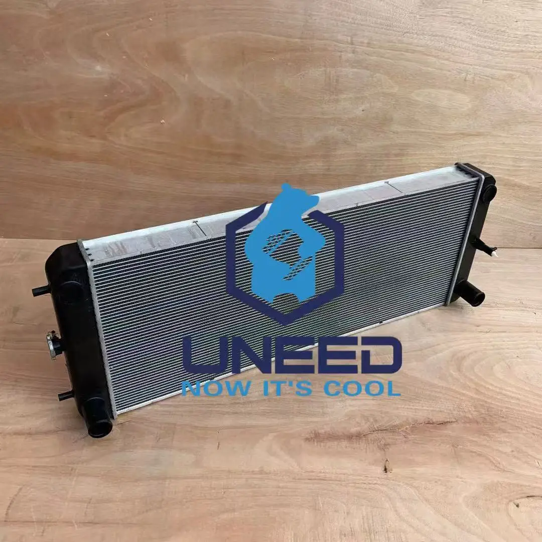 ZX240-5A ZAX240-5A ZAXIS240-5A Water Cooling Radiator for Hitachi