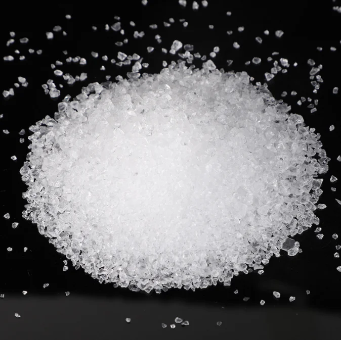 Sio2 Quartz Sand Milky Factory Supply Cheap Quartz Sand Silica Sand for Filter Water with High ...