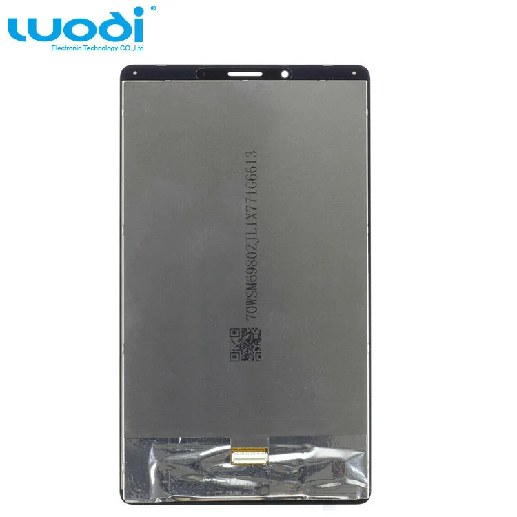 replacement lcd touch screen assembly for