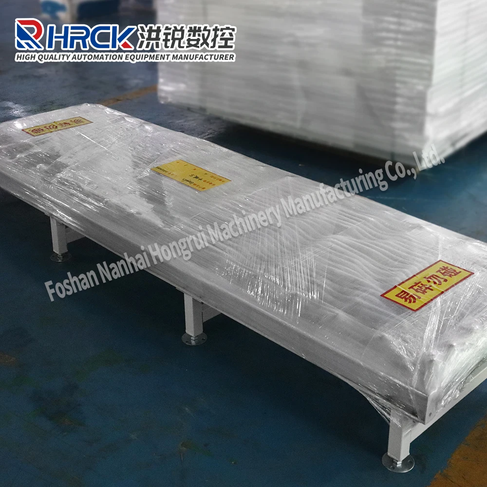 Hongrui Roller Ball Table Eye Table suitable for wooden board transportation