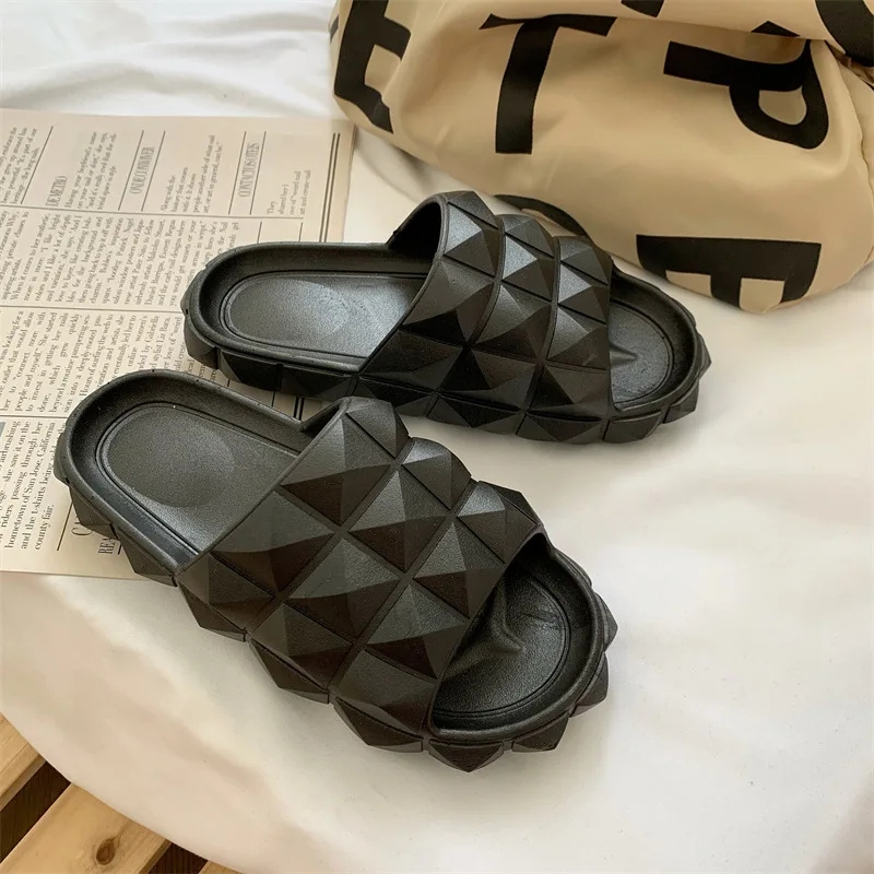 Sandalias de interior/exterior Fabricante Mayorista, zapatillas cómodas de  diseñador para mujer