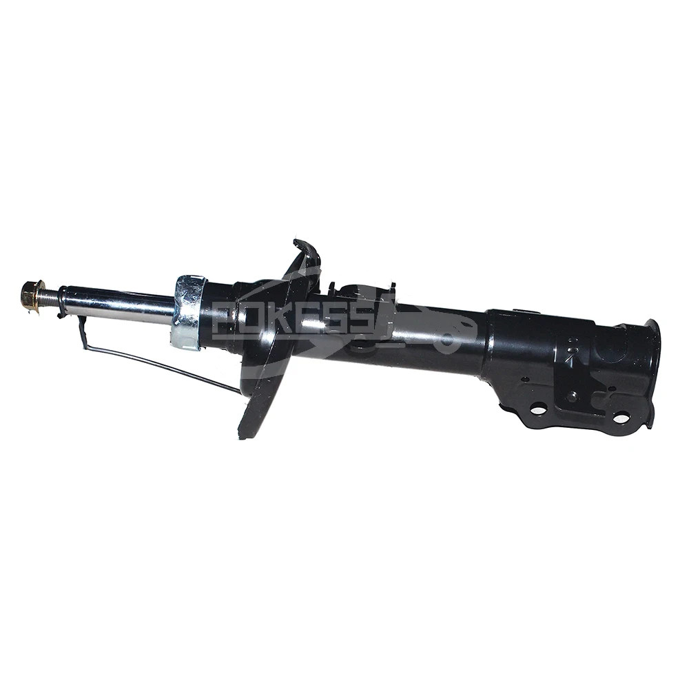 Auto Parts Front Shock Absorber OEM DK4134700 DK4234700 for Ford Fiest... — 3