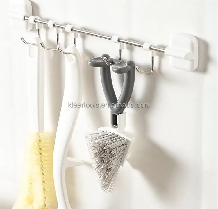 Household Cleaning Brush Bathroom Grout Gap Brush Window Crevice ...