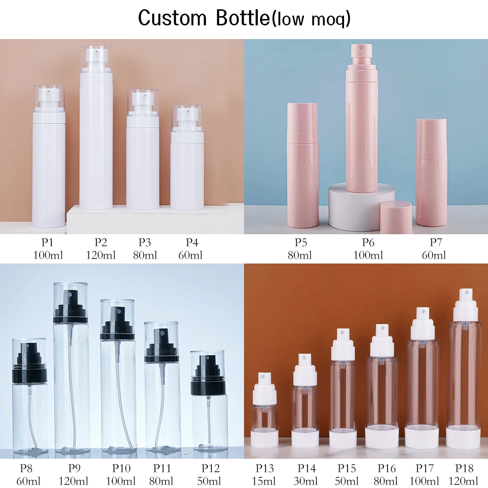 Фирменный матовый блеск без жестокости, сияющий водонепроницаемый спрей для макияжа