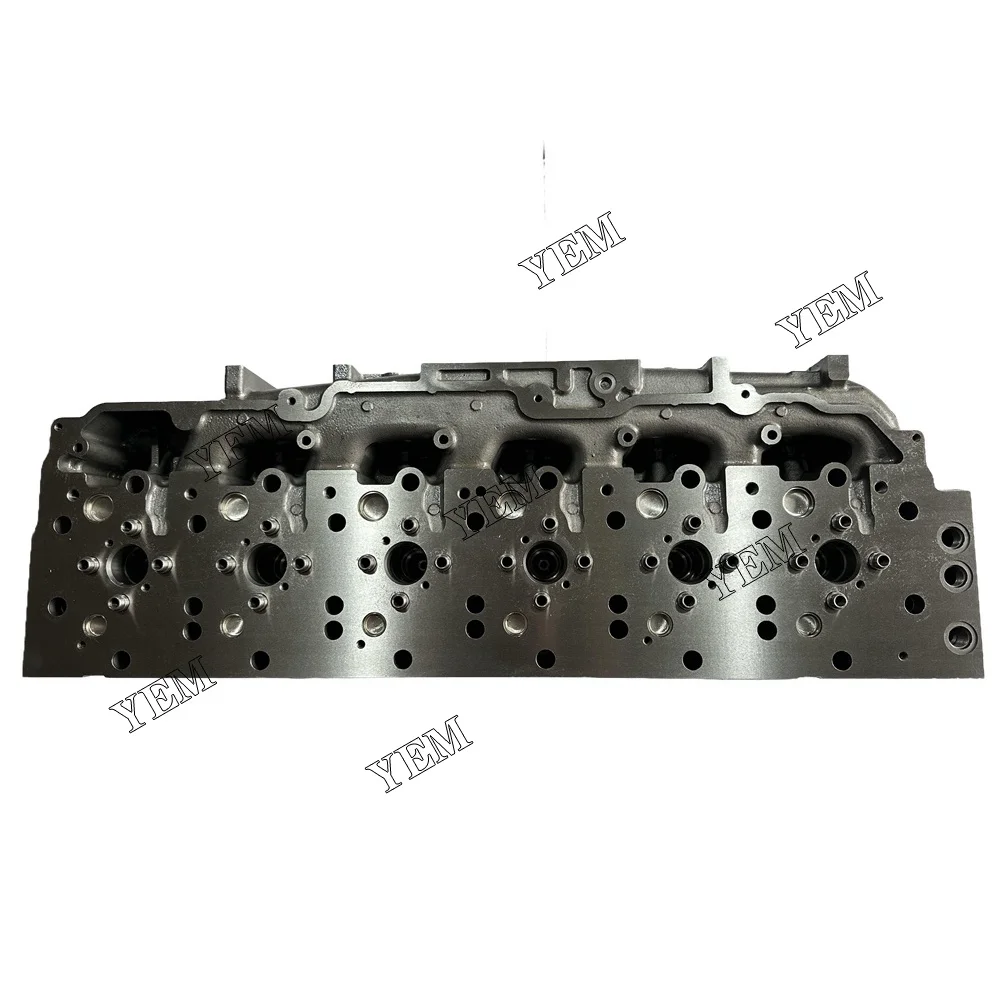 Fits for Caterpillar C-9 Cylinder Heads Engine Parts Manufacturer 2