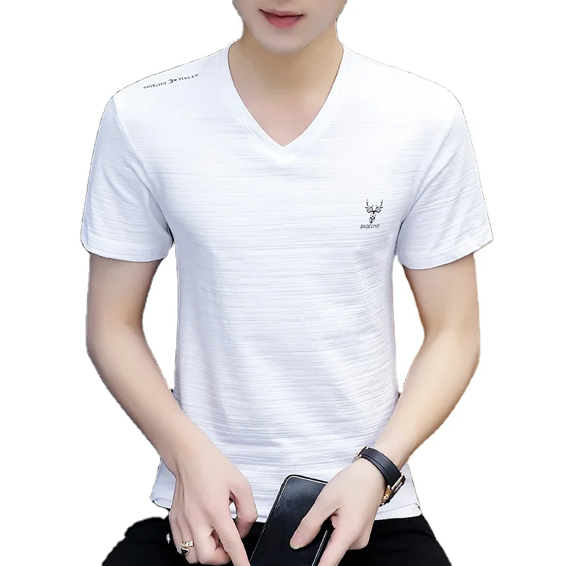camisas masculinas simples