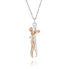 Argento+Oro Rosa