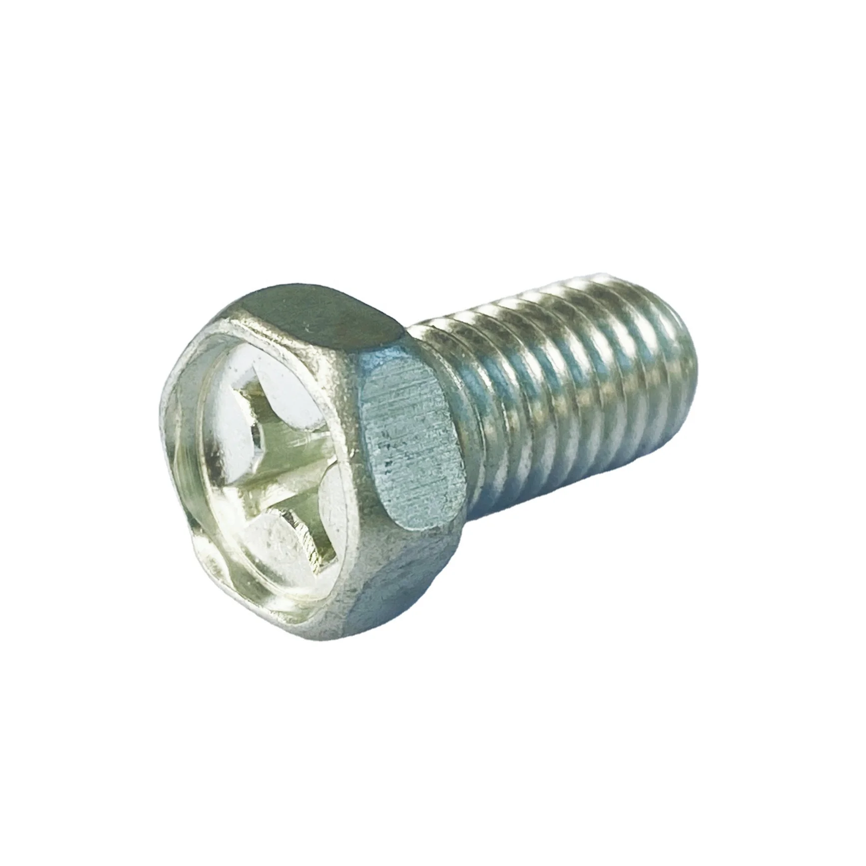 is the dihex concave Convex and Concave Hexagons