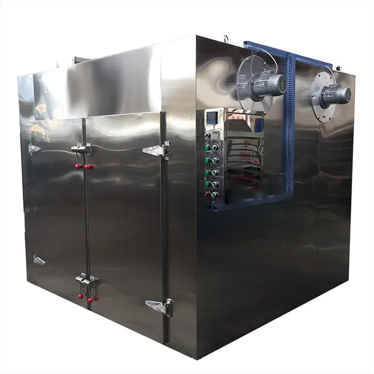 Лабораторный принудительного сушильная печь с циркуляцией горячего воздуха WGL-125B