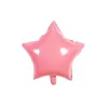 Estrella-rosa