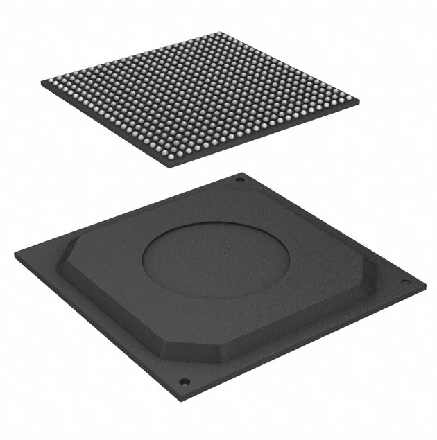 Per Jeking MCIMX537CVV8C FBGA529 Microprocessore a 32 Bit IC Specializzati IC