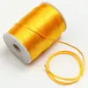Golden yellow