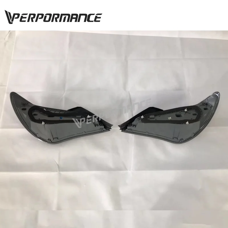 CLA LED W117 Tail Lamp for Cla Class CLA200 CLA180 CLA45 CLA250 Rear Taillights W117 REAR  LAMP