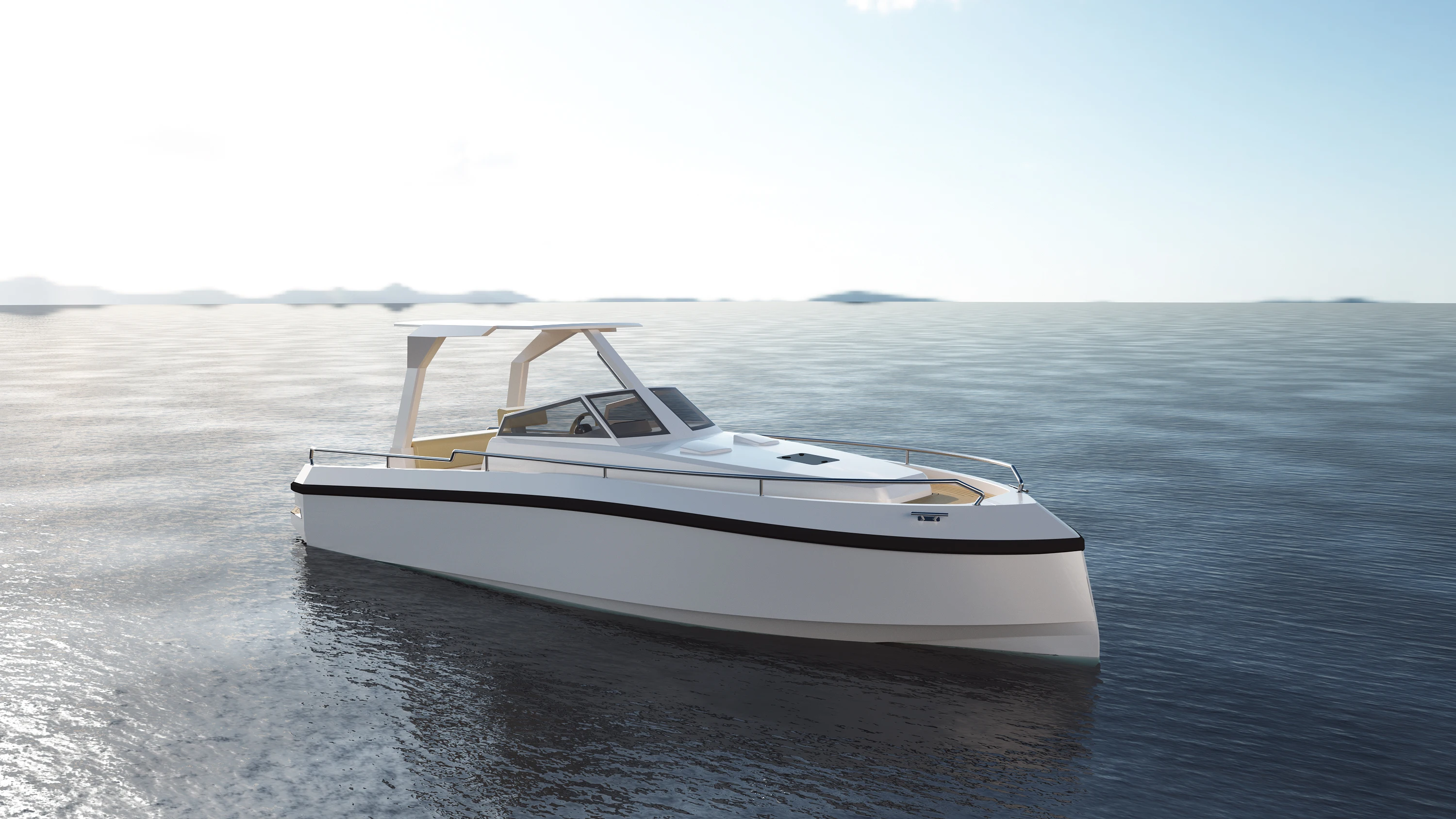 Luxury Best Quality Deep V Aluminium Bass Fishing Boat With Storage Inside For Sale Buy