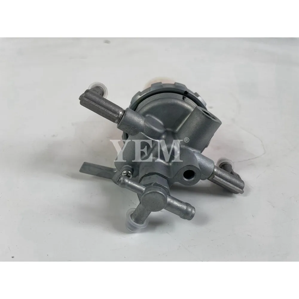 3TNE68 燃料フィルター ASSY 119632-55621 ヤンマー掘削機エンジン用