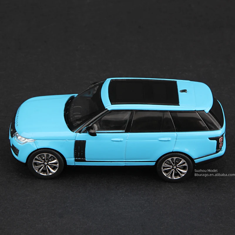 1 24 Land Rover Defender 110 Tomb LE Alloy Car Model with So | Inspire
