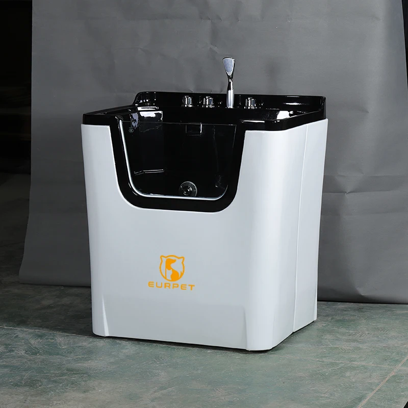 Eurpet Acrylic Pet Supplies Ozone Dog Spa Bath Pet Hydro Bath Tub Buy