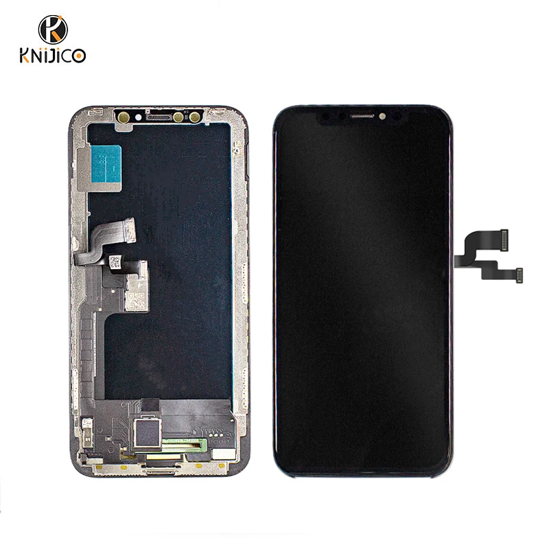 lcd screen for iphone xs max free sample