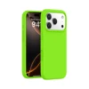 #17 Fluorescent Green