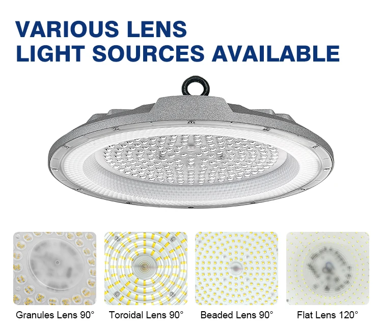 IP65 WATERPROOF HIGH BAY LIGHT