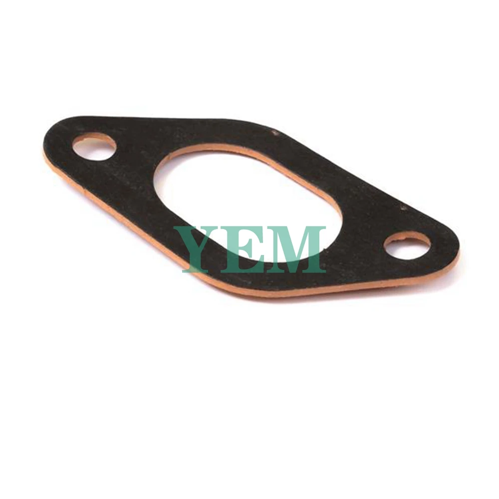 Equipment 36862245 Oil Filler Tube Mounting Gasket for Perkins 36862245 Oil Filler Tube Mounting Gasket
