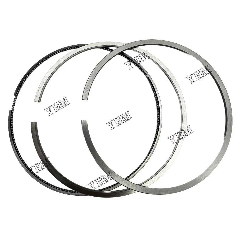 C18 Piston Ring 223-9159 187-1503 197-9296 for Caterpillar Engine Parts Piston Ring 5