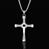 Pendant 56/37 mm