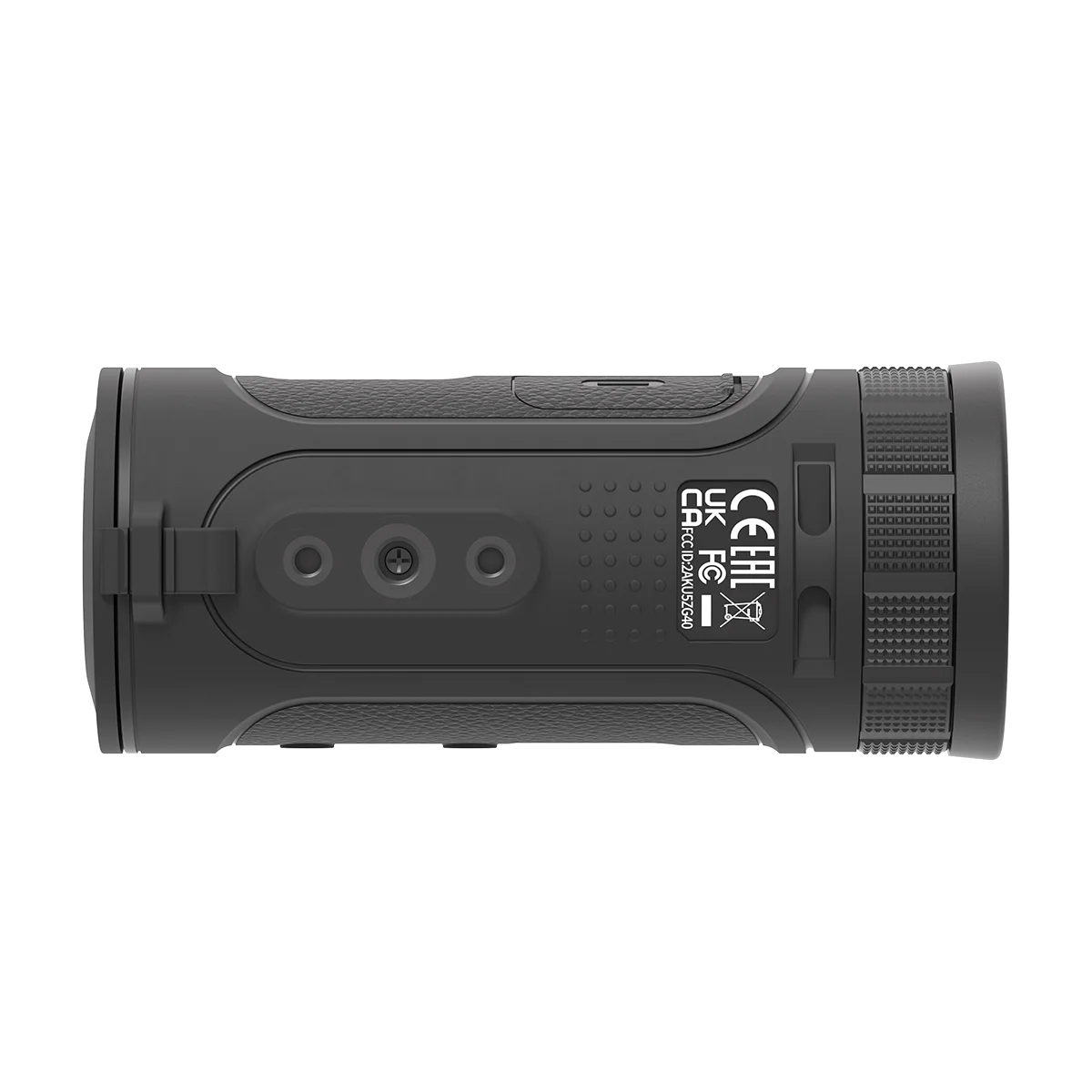 トイガン Vector Optics OwlSet ARGON Nano OwlSet ARGON ES 1.2x10 Nano Thermal Imaging Monocular - Sub