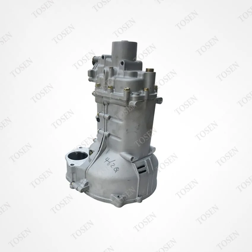 Suzuki f10a manual