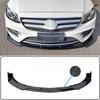 Aspect carbone de type B