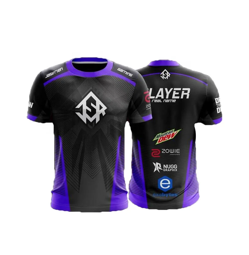 Jersey Esports Pria Baju Game Tim Esports Desain Baru Kaus Kustom Kualitas Tinggi Buy Kustom Esports Jersey Esports Tim Kemeja Elit Esports Jersey Product On Alibaba Com