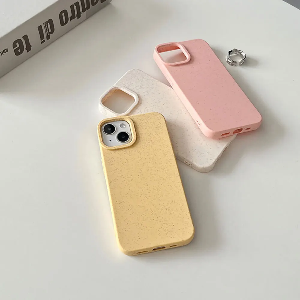 Tpu Phone Cases For Iphone 15 14 13 12 11 Xr Xs Max Pro Plus Anti Fall Pure Colour Frosted Mobile Luxury Case Sjk467 Laudtec supplier